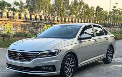 Volkswagen Lavida, 2022 год, 1 550 000 рублей, 1 фотография