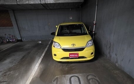 Toyota Passo III, 2020 год, 1 050 000 рублей, 1 фотография