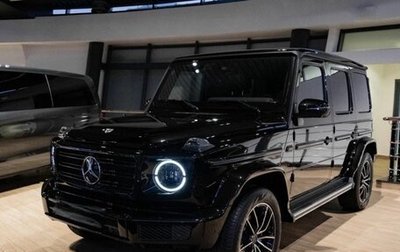 Mercedes-Benz G-Класс W463 рестайлинг _iii, 2024 год, 16 630 000 рублей, 1 фотография