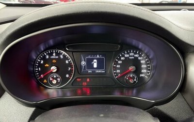 KIA Sorento III Prime рестайлинг, 2017 год, 2 350 000 рублей, 1 фотография