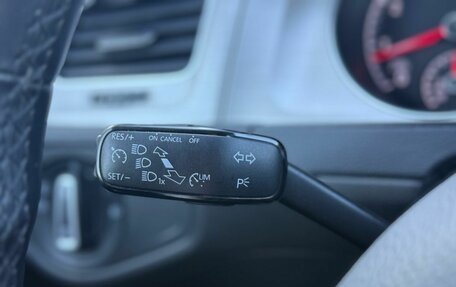 Volkswagen Golf VII, 2014 год, 1 120 000 рублей, 11 фотография