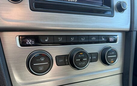 Volkswagen Golf VII, 2014 год, 1 120 000 рублей, 14 фотография