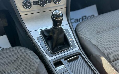 Volkswagen Golf VII, 2014 год, 1 120 000 рублей, 15 фотография