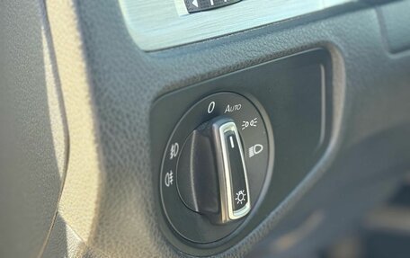 Volkswagen Golf VII, 2014 год, 1 120 000 рублей, 19 фотография