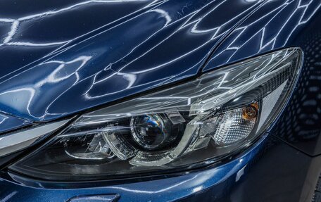 Mazda 6, 2014 год, 1 155 000 рублей, 4 фотография