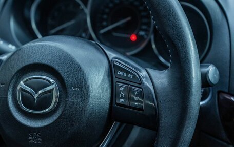 Mazda 6, 2014 год, 1 155 000 рублей, 15 фотография