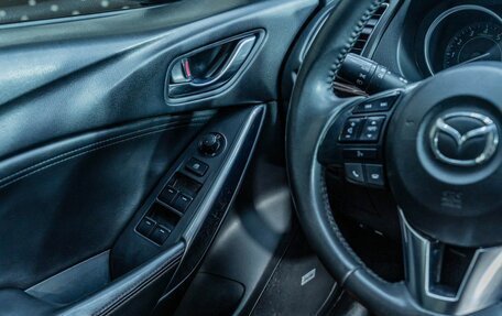 Mazda 6, 2014 год, 1 155 000 рублей, 16 фотография