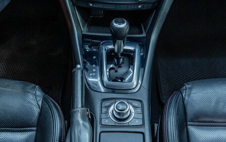 Mazda 6, 2014 год, 1 155 000 рублей, 21 фотография