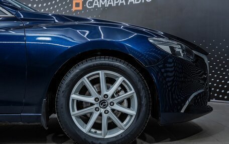 Mazda 6, 2014 год, 1 155 000 рублей, 30 фотография