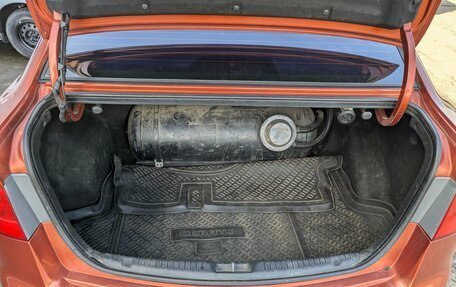 KIA Cerato III, 2011 год, 555 000 рублей, 7 фотография