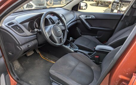 KIA Cerato III, 2011 год, 555 000 рублей, 8 фотография