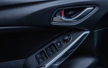 Mazda 6, 2014 год, 1 155 000 рублей, 25 фотография