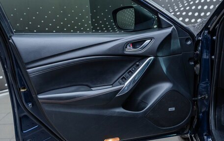 Mazda 6, 2014 год, 1 155 000 рублей, 24 фотография