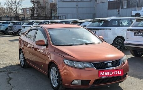 KIA Cerato III, 2011 год, 555 000 рублей, 3 фотография