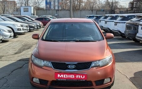 KIA Cerato III, 2011 год, 555 000 рублей, 2 фотография