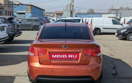 KIA Cerato III, 2011 год, 555 000 рублей, 5 фотография