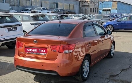 KIA Cerato III, 2011 год, 555 000 рублей, 4 фотография