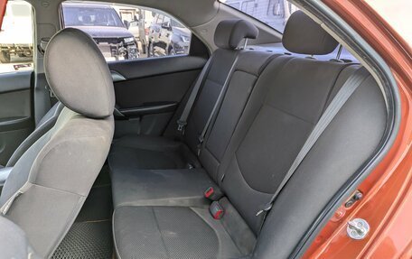 KIA Cerato III, 2011 год, 555 000 рублей, 11 фотография