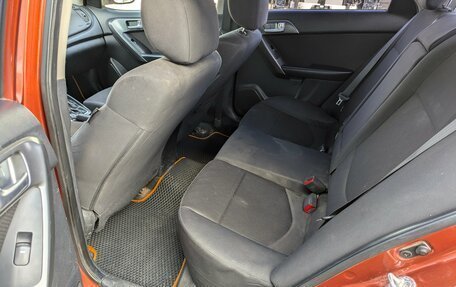 KIA Cerato III, 2011 год, 555 000 рублей, 10 фотография