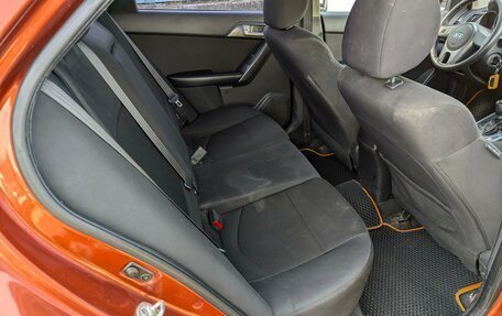 KIA Cerato III, 2011 год, 555 000 рублей, 12 фотография