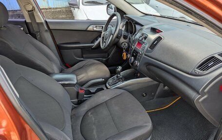 KIA Cerato III, 2011 год, 555 000 рублей, 14 фотография