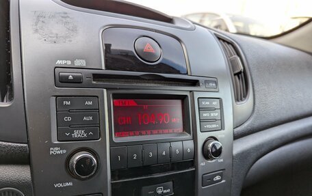 KIA Cerato III, 2011 год, 555 000 рублей, 19 фотография