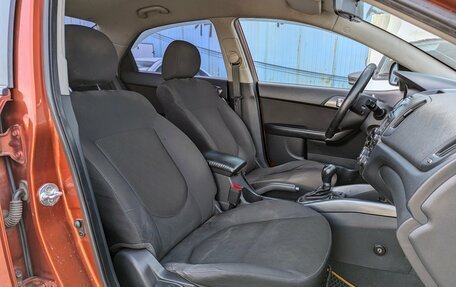 KIA Cerato III, 2011 год, 555 000 рублей, 15 фотография