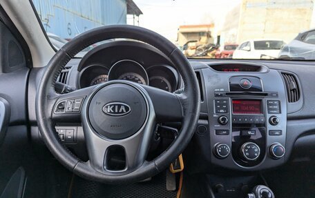 KIA Cerato III, 2011 год, 555 000 рублей, 17 фотография