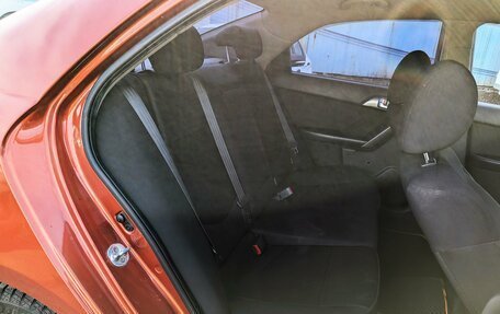 KIA Cerato III, 2011 год, 555 000 рублей, 13 фотография