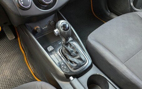 KIA Cerato III, 2011 год, 555 000 рублей, 22 фотография