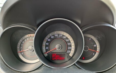 KIA Cerato III, 2011 год, 555 000 рублей, 23 фотография