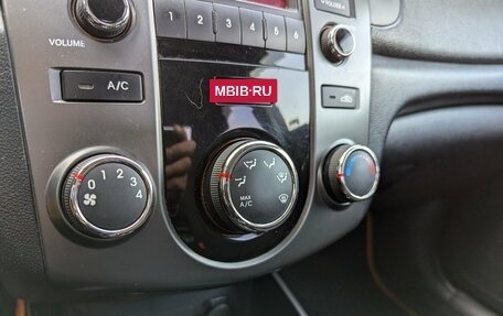 KIA Cerato III, 2011 год, 555 000 рублей, 20 фотография