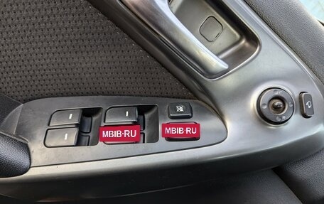 KIA Cerato III, 2011 год, 555 000 рублей, 24 фотография