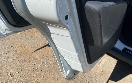 Renault Logan I, 2014 год, 290 000 рублей, 9 фотография