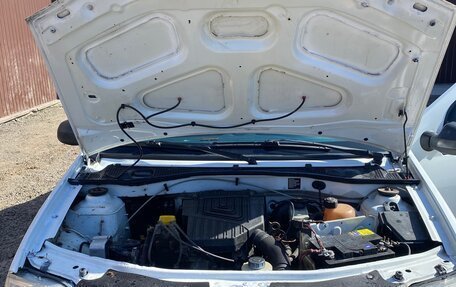 Renault Logan I, 2014 год, 290 000 рублей, 8 фотография