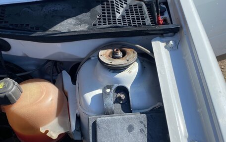 Renault Logan I, 2014 год, 290 000 рублей, 7 фотография