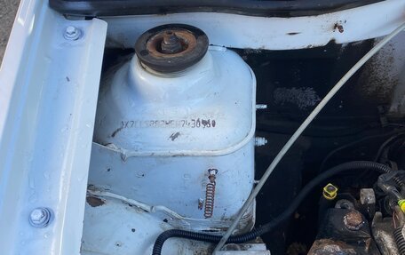 Renault Logan I, 2014 год, 290 000 рублей, 6 фотография