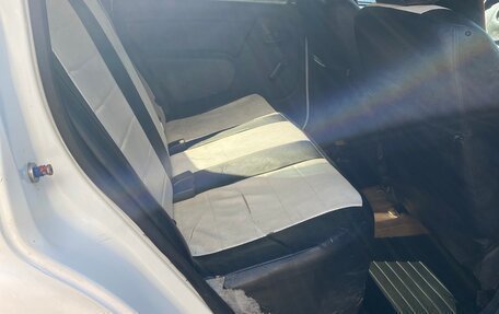 Renault Logan I, 2014 год, 290 000 рублей, 12 фотография