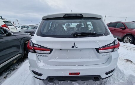 Mitsubishi ASX I рестайлинг, 2023 год, 2 600 000 рублей, 5 фотография