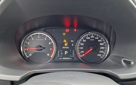 Mitsubishi ASX I рестайлинг, 2023 год, 2 600 000 рублей, 2 фотография