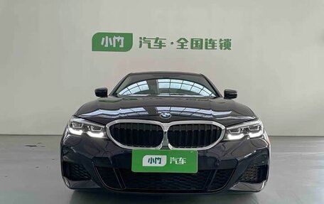 BMW 3 серия, 2022 год, 2 955 000 рублей, 2 фотография