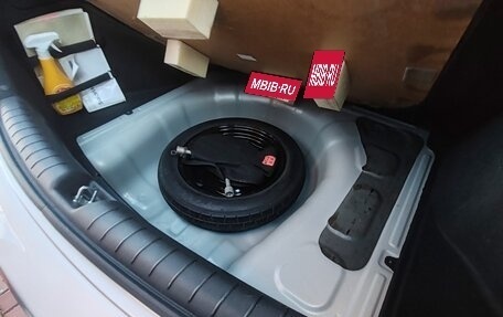 Hyundai Solaris II рестайлинг, 2021 год, 1 550 000 рублей, 14 фотография