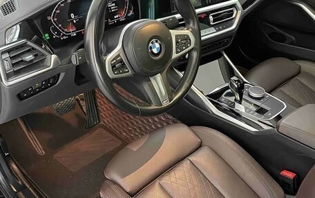 BMW 3 серия, 2022 год, 2 955 000 рублей, 5 фотография