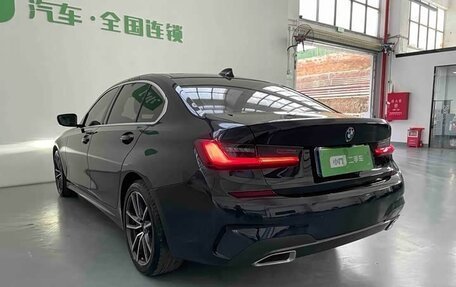 BMW 3 серия, 2022 год, 2 955 000 рублей, 7 фотография