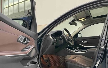 BMW 3 серия, 2022 год, 2 955 000 рублей, 4 фотография