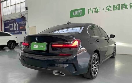 BMW 3 серия, 2022 год, 2 955 000 рублей, 9 фотография