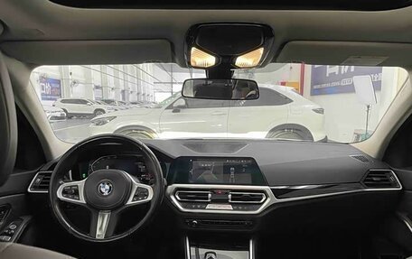 BMW 3 серия, 2022 год, 2 955 000 рублей, 6 фотография
