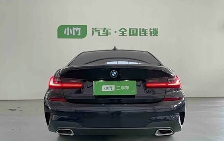 BMW 3 серия, 2022 год, 2 955 000 рублей, 8 фотография