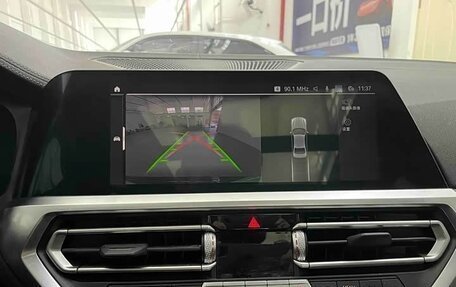 BMW 3 серия, 2022 год, 2 955 000 рублей, 17 фотография