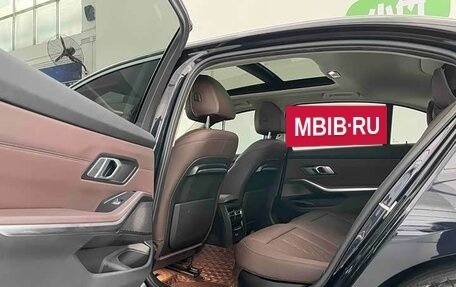 BMW 3 серия, 2022 год, 2 955 000 рублей, 10 фотография